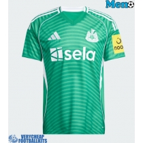 Newcastle United Bruno Guimaraes #39 Replica Away Shirt 2025-26 Short Sleeve